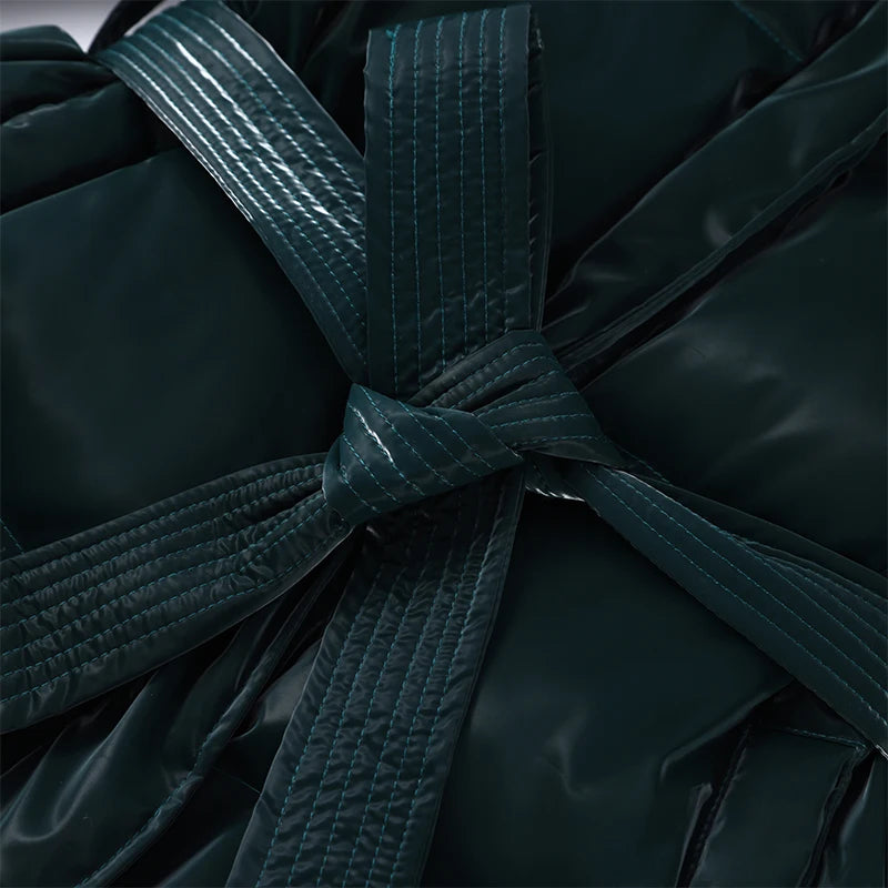 Chaqueta Luxe Winter