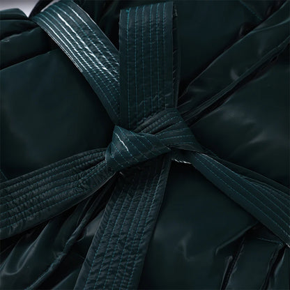 Chaqueta Luxe Winter