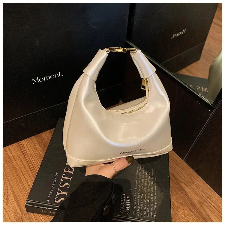 Bolso Dumpling Chic