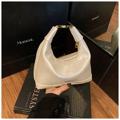 Bolso Dumpling Chic