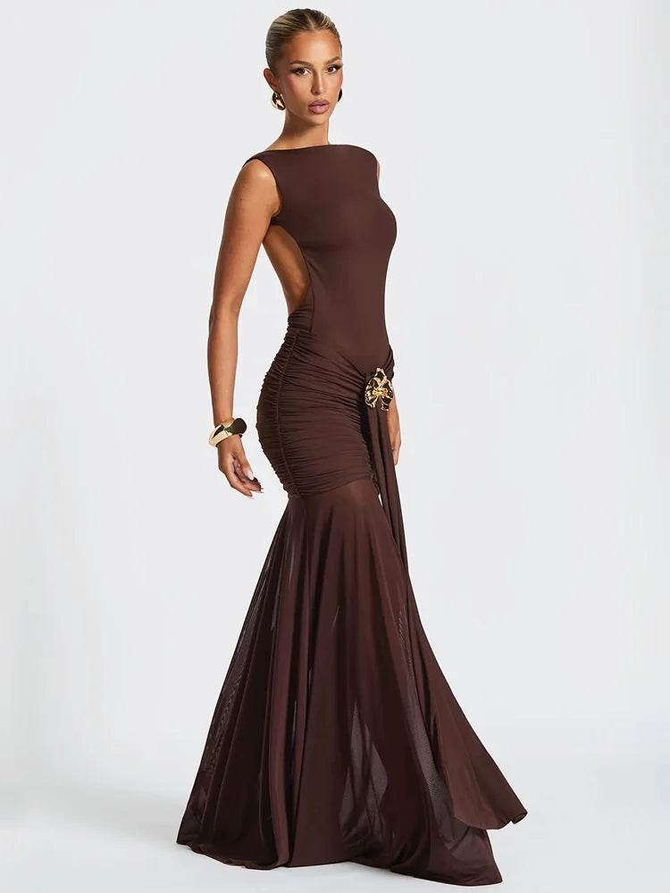 Vestido Esencia Elegante