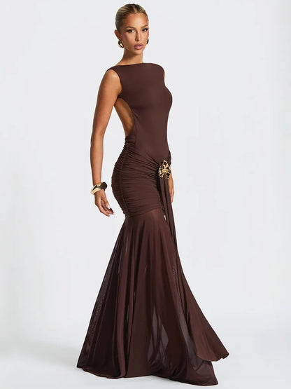Vestido Esencia Elegante