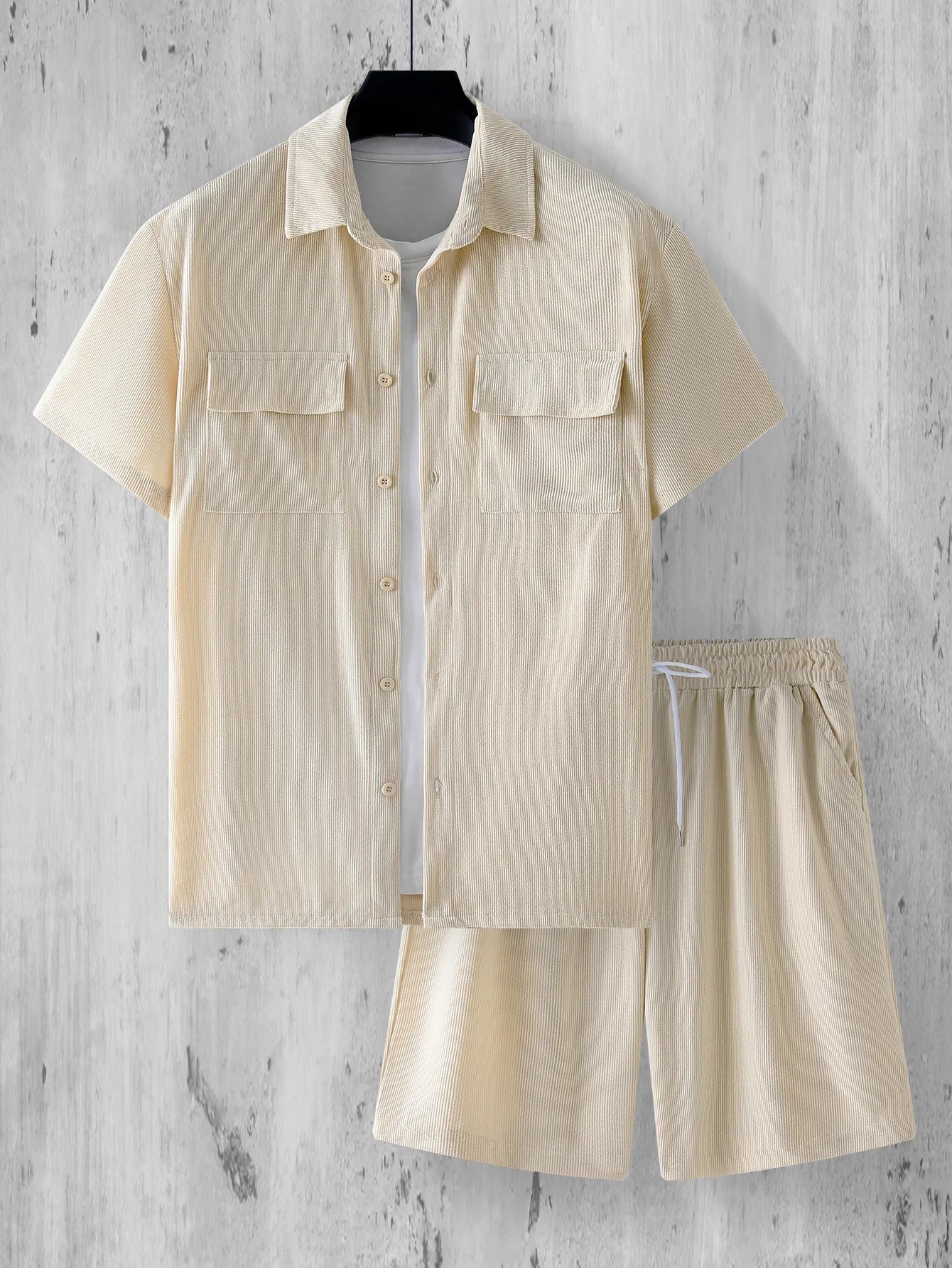 Conjunto Relax