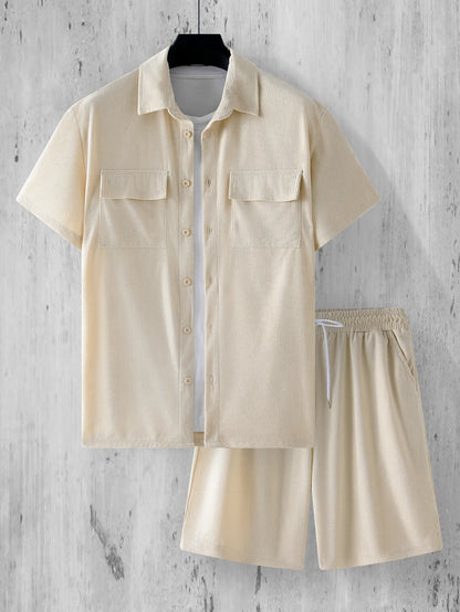 Conjunto Relax