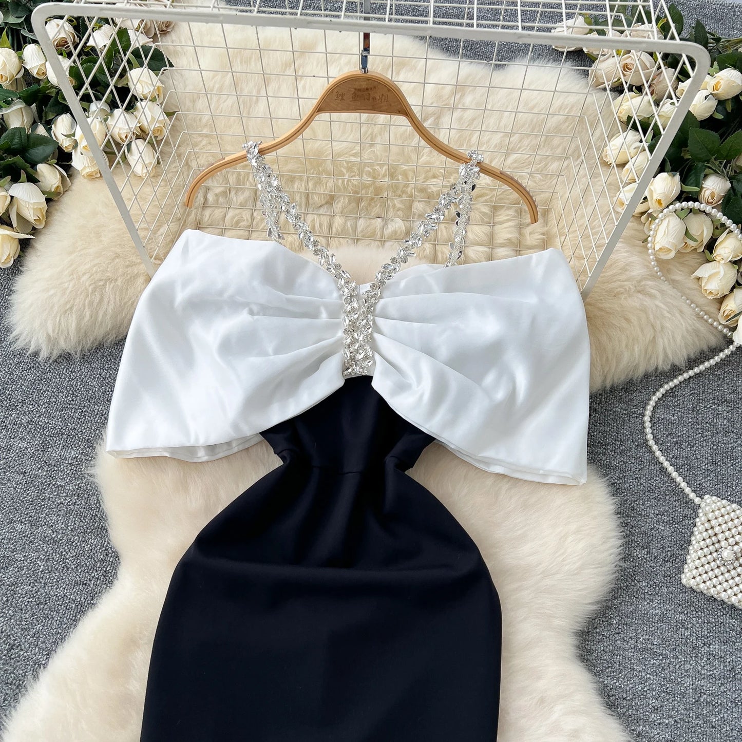 Vestido Estrella