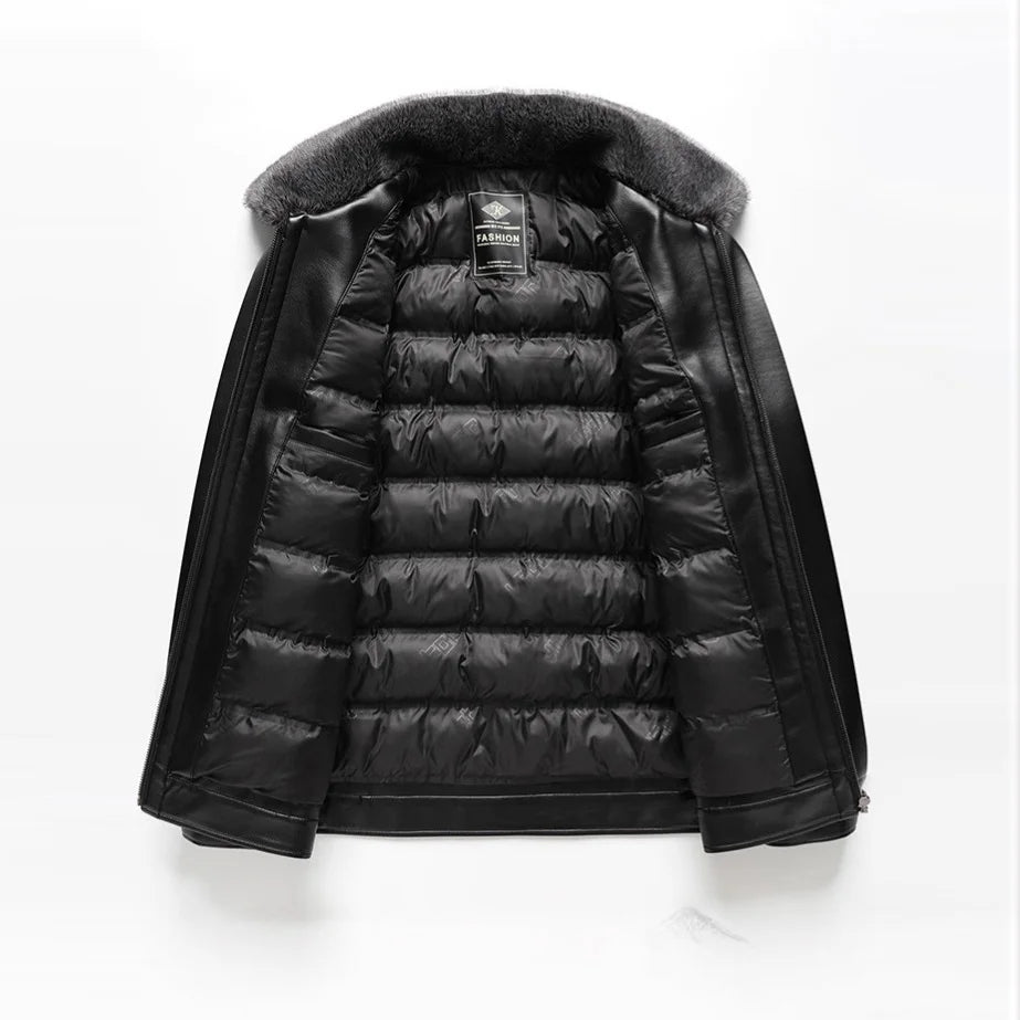 Chaqueta Invierno Premium