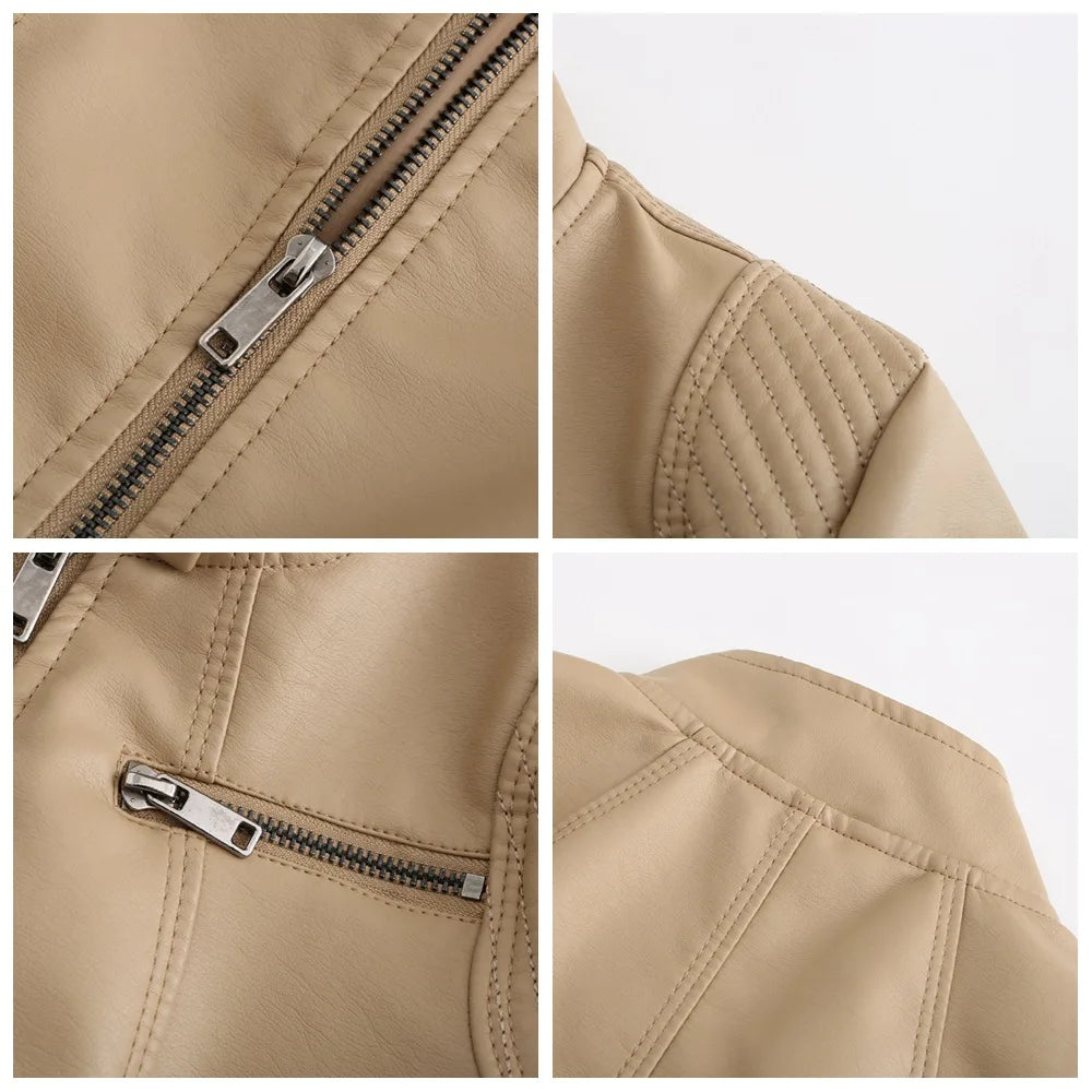 Chaqueta Bianca
