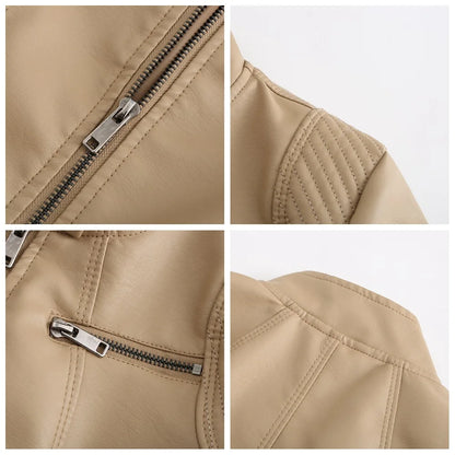 Chaqueta Bianca