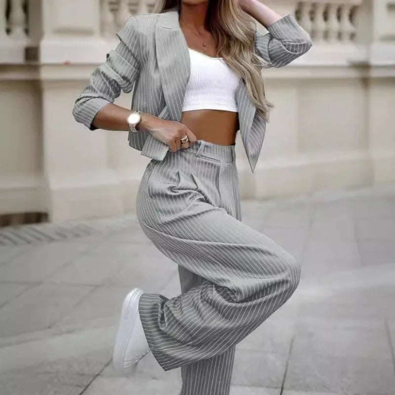 Conjunto Dama Moderna