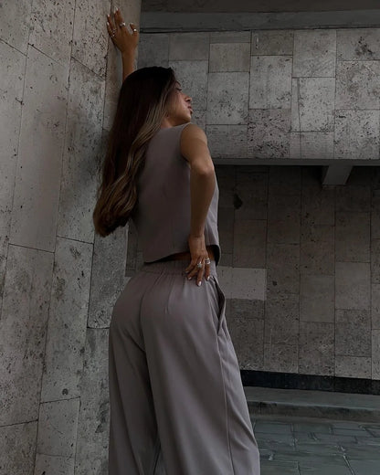 Traje de mujer Emma
