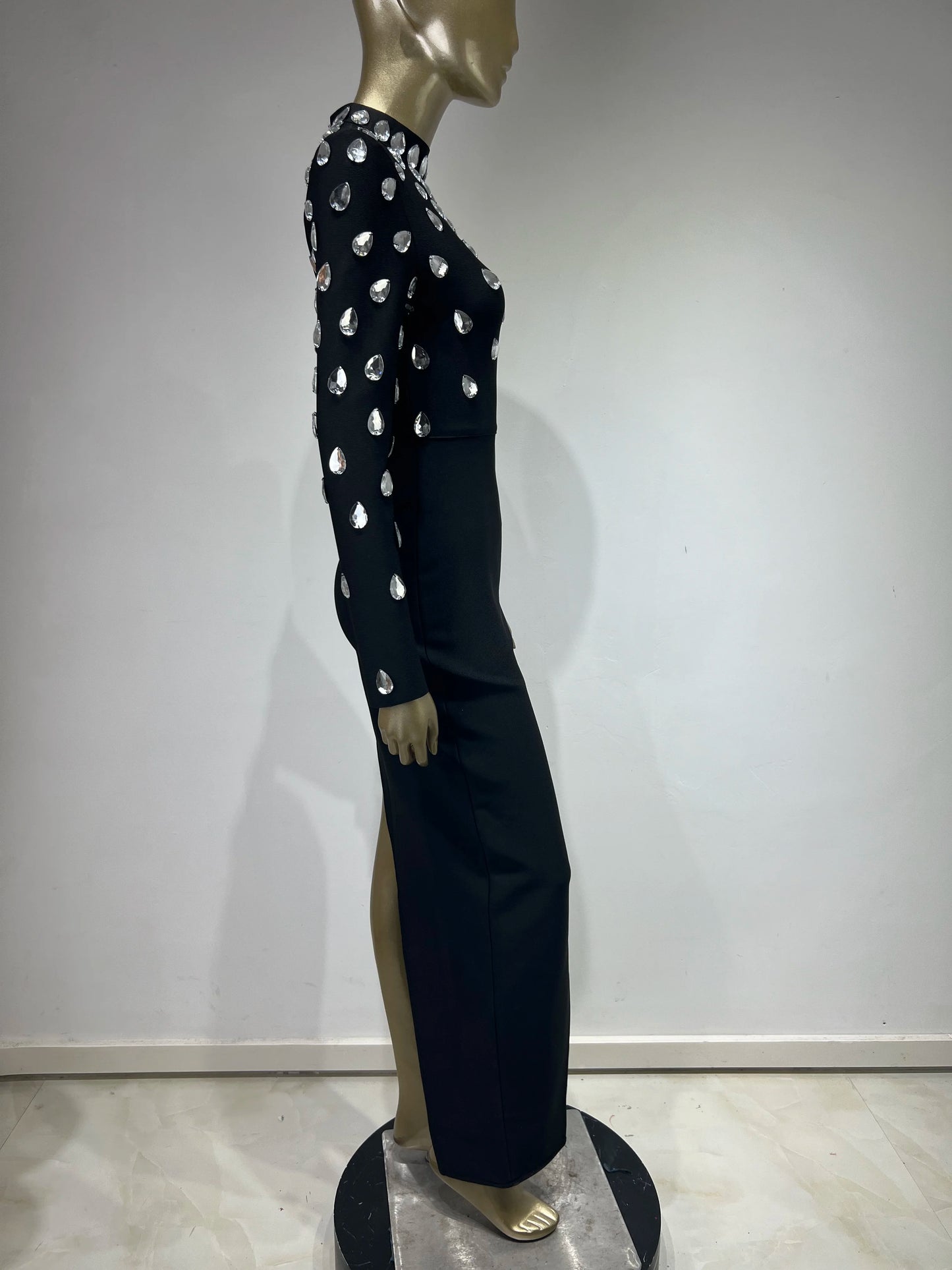 Vestido Glamour Total
