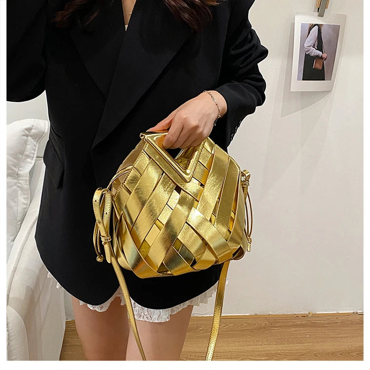 Bolso Cordón Estilo