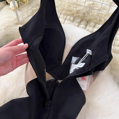 Vestido Estrella Elegante