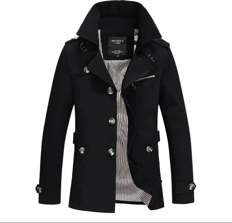 Oxford Classic Jacket
