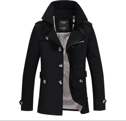 Oxford Classic Jacket
