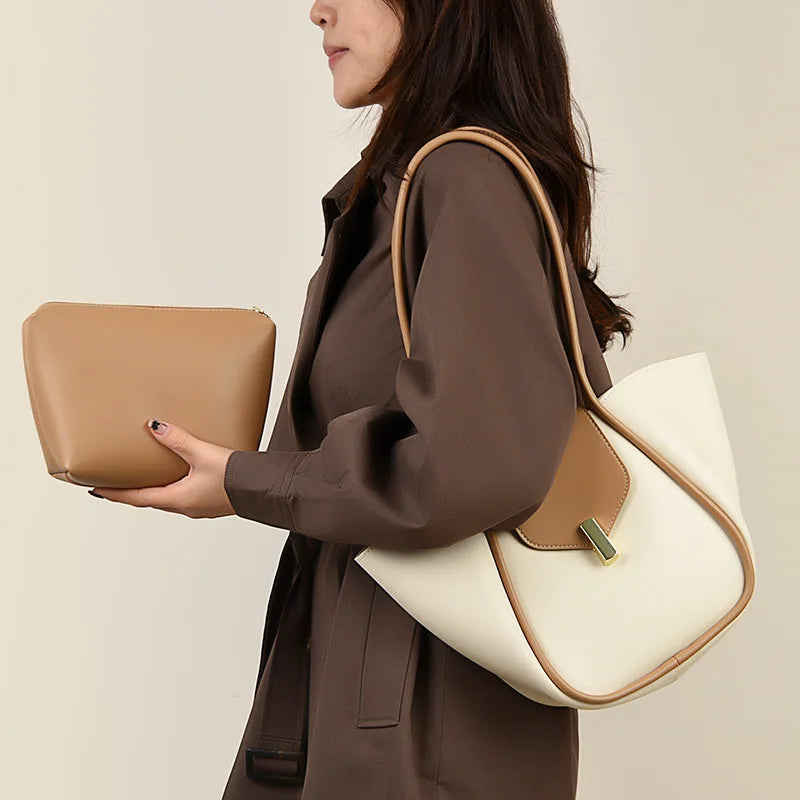 Bolso Clásico Tote