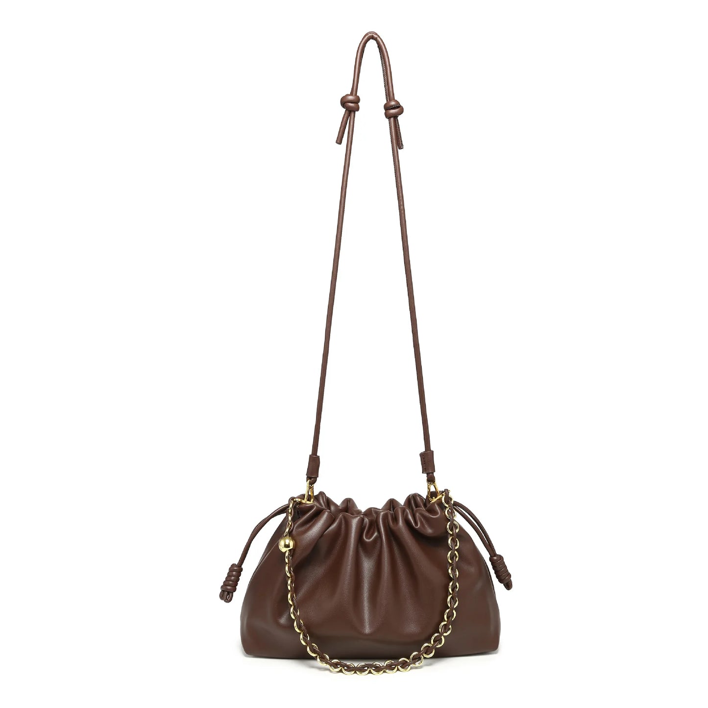 Bolso Glam Nube