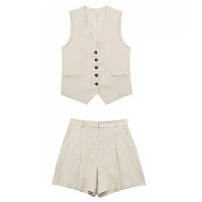 Conjunto Summer Classy