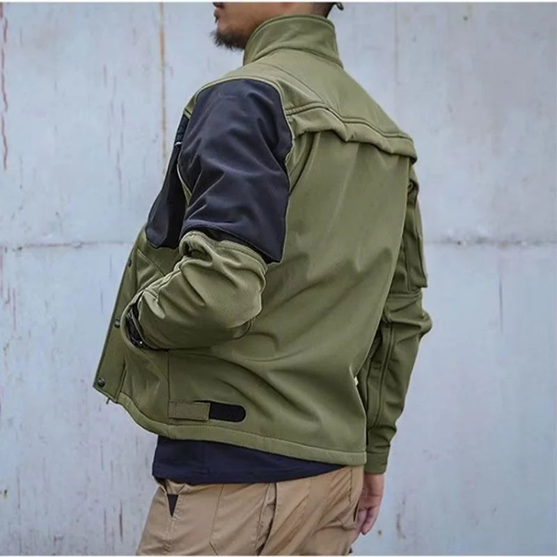 Conjunto Militar Alpha