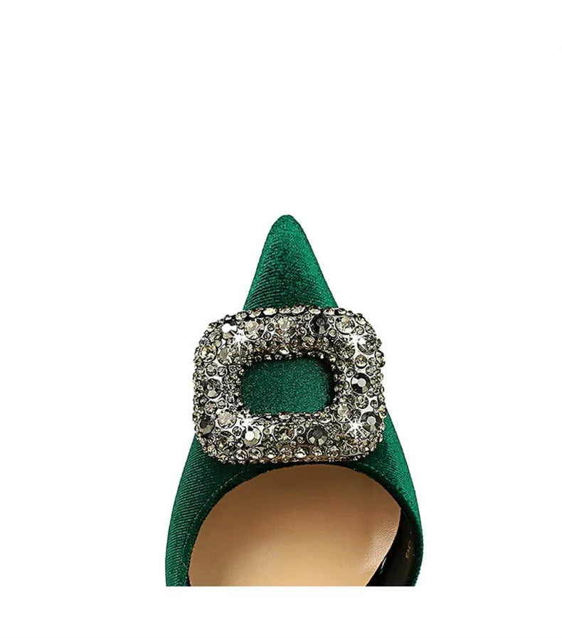 Tacones Esplendor