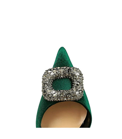 Tacones Esplendor