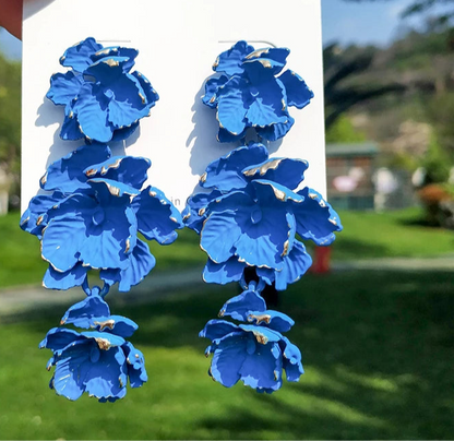 Flor de Acero