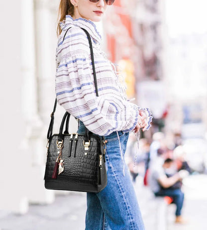 Bolso Royal Ember
