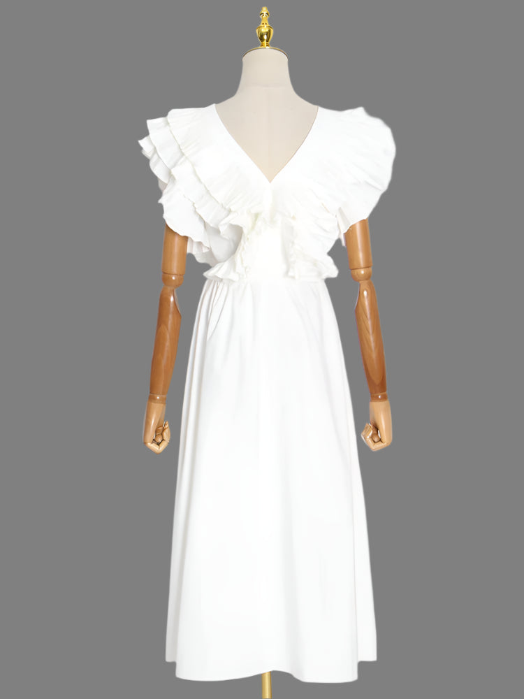 Vestido Mariposa