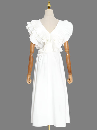 Vestido Mariposa