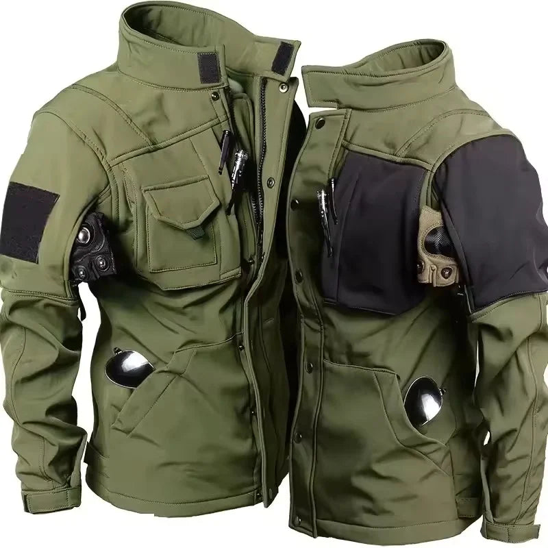 Conjunto Militar Alpha
