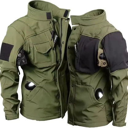 Conjunto Militar Alpha
