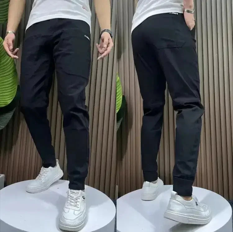 Active Street Trousers