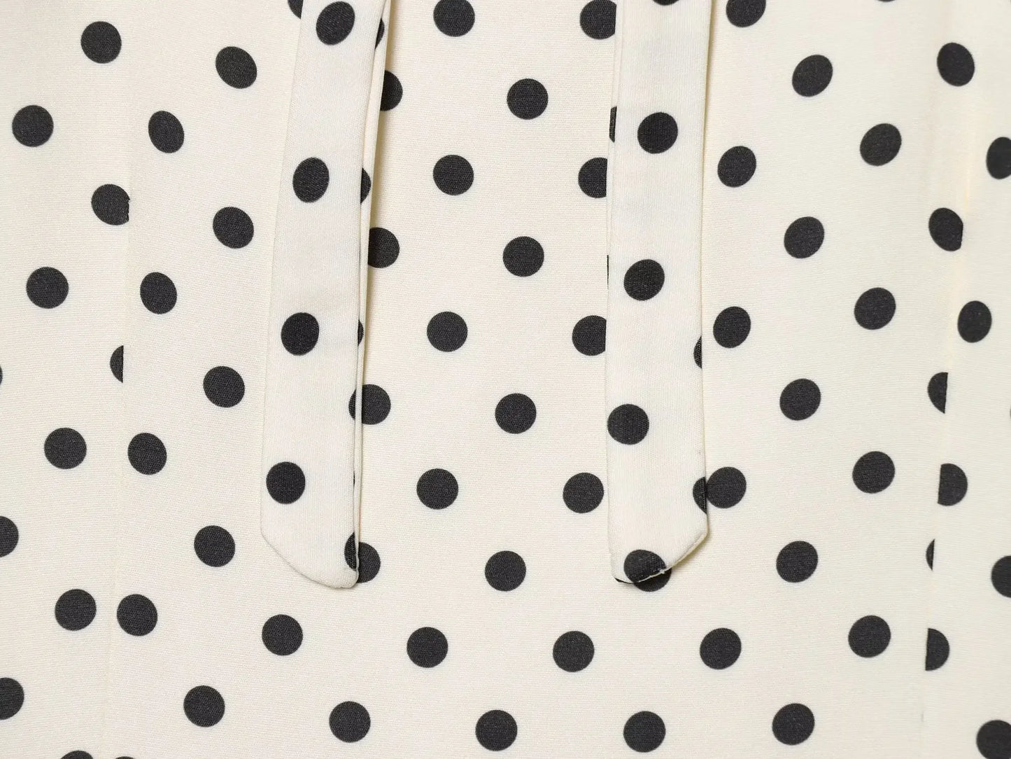 Vestido Bella Dots