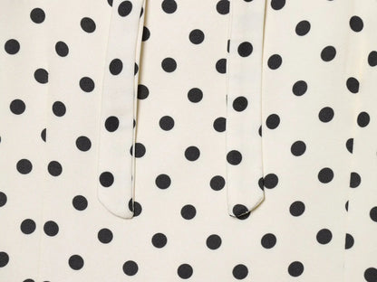 Vestido Bella Dots
