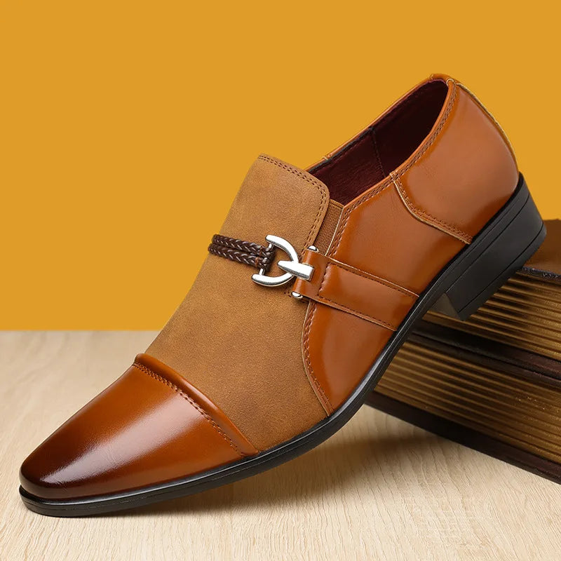 Mocasines Noble Style