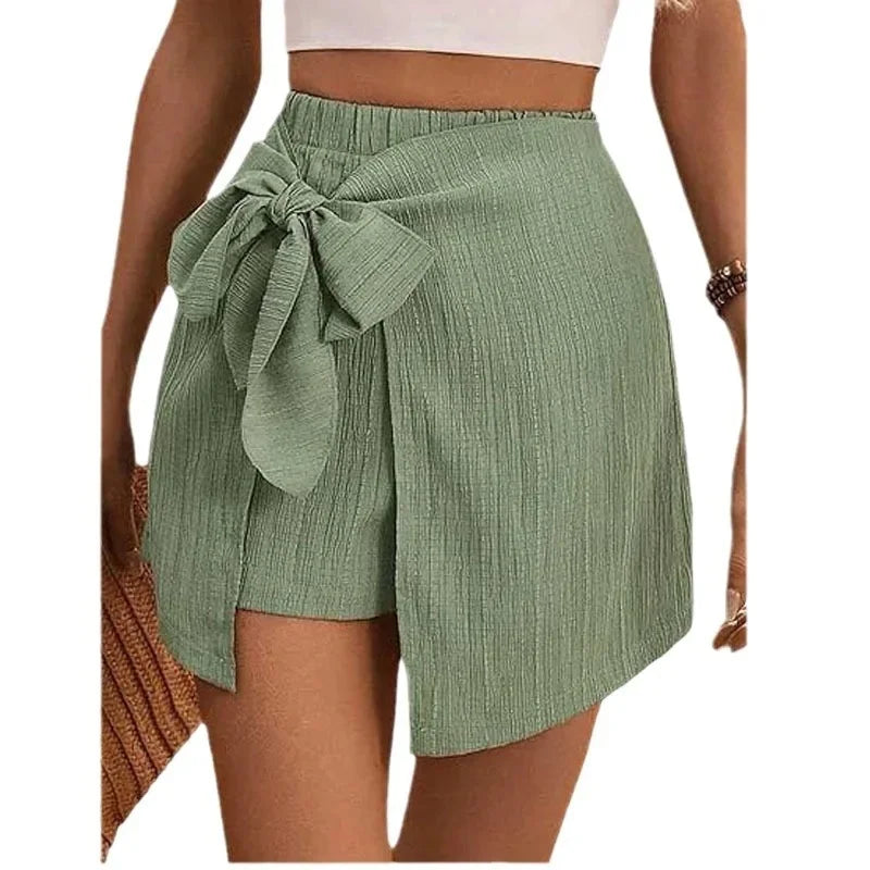 Shorts Libre Flow