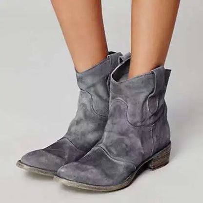 Botas WesternChic