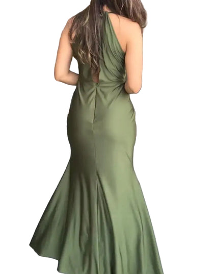 Vestido Sirena Glamour