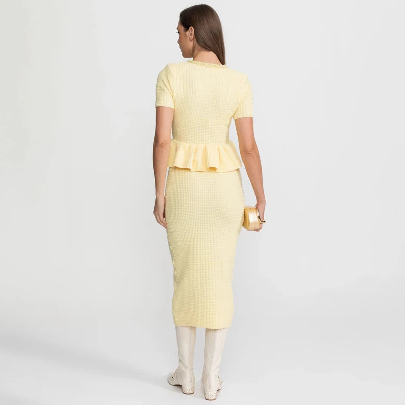 Vestido Dulce Encanto