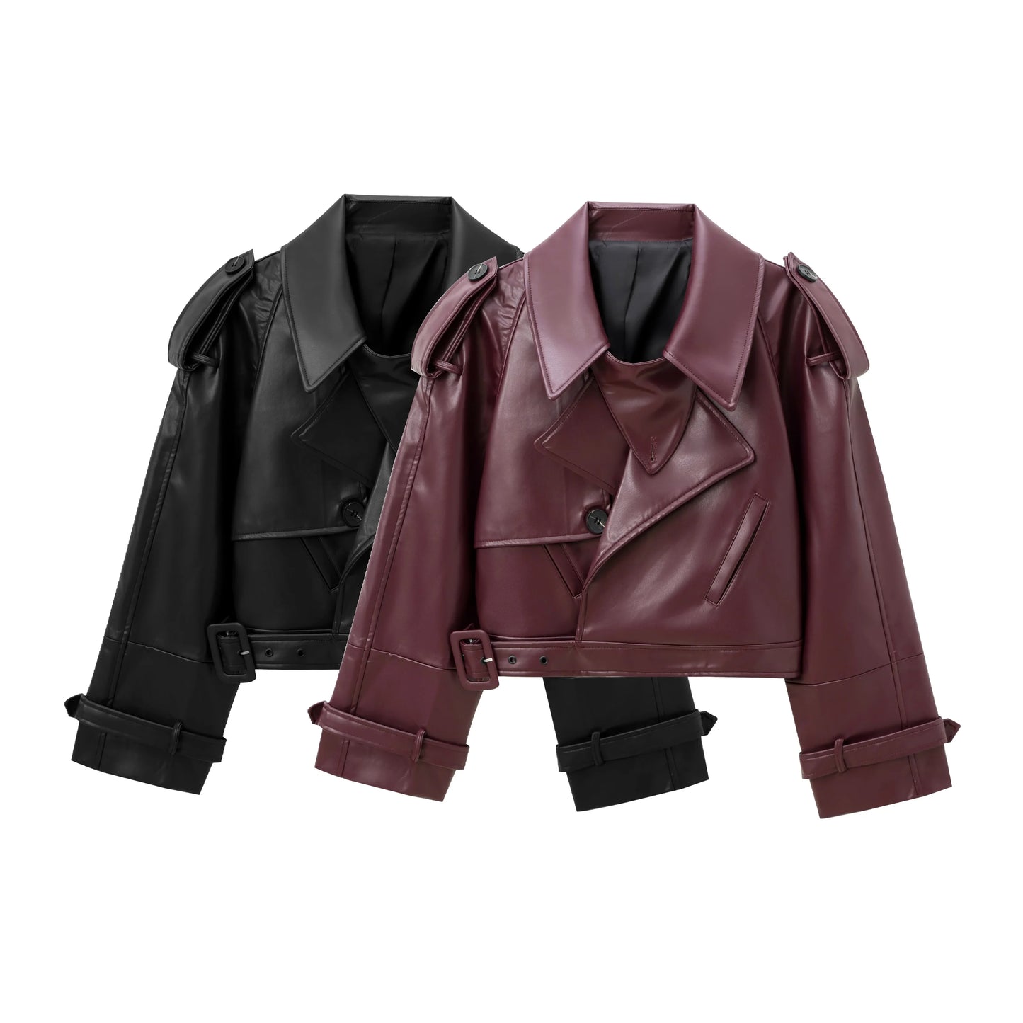 Chaqueta Urbana