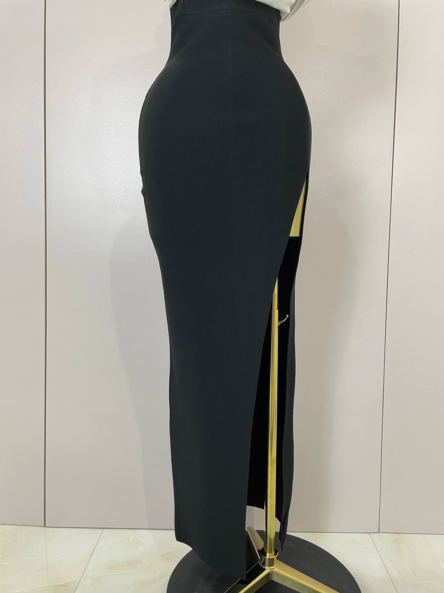 Vestido Sensual Élite
