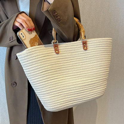 Bolso Bambusa Chic