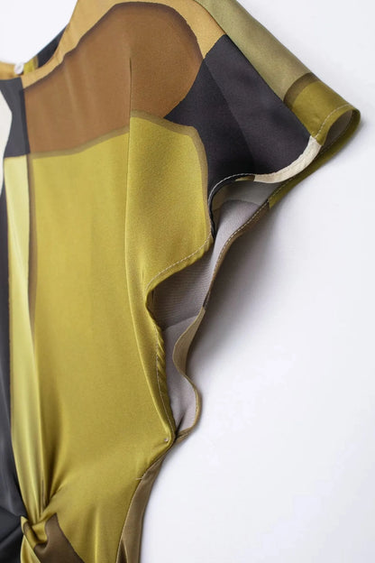 Vestido Brisa Retro