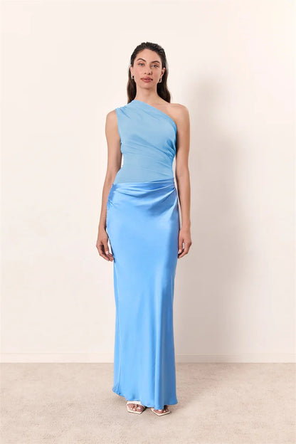 Vestido Encanto Brillante