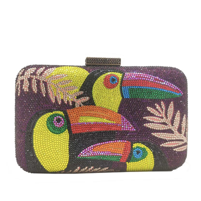 Bolso Fiesta Exótico