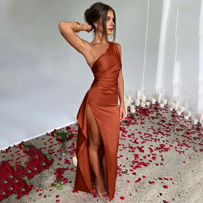 Vestido Diosa de Medianoche