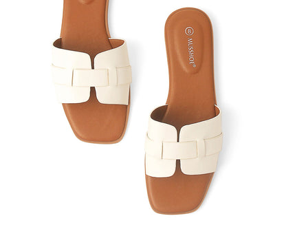 Sandalias Verano Chic