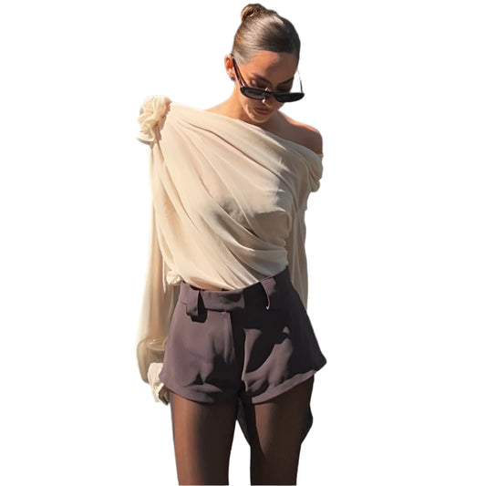 Blusa Daniela