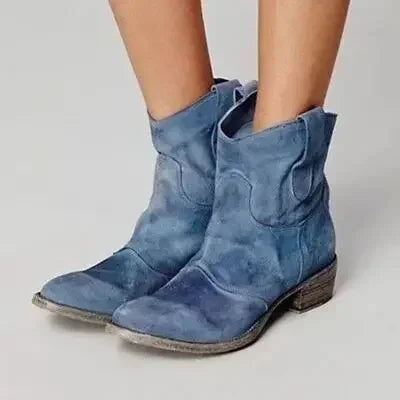 Botas WesternChic