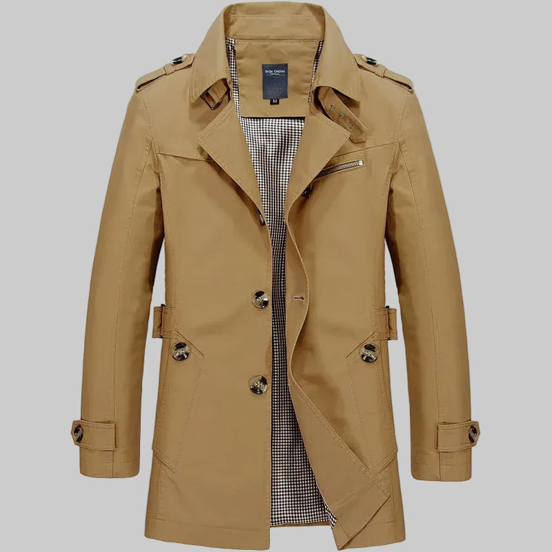 Laurent Trench